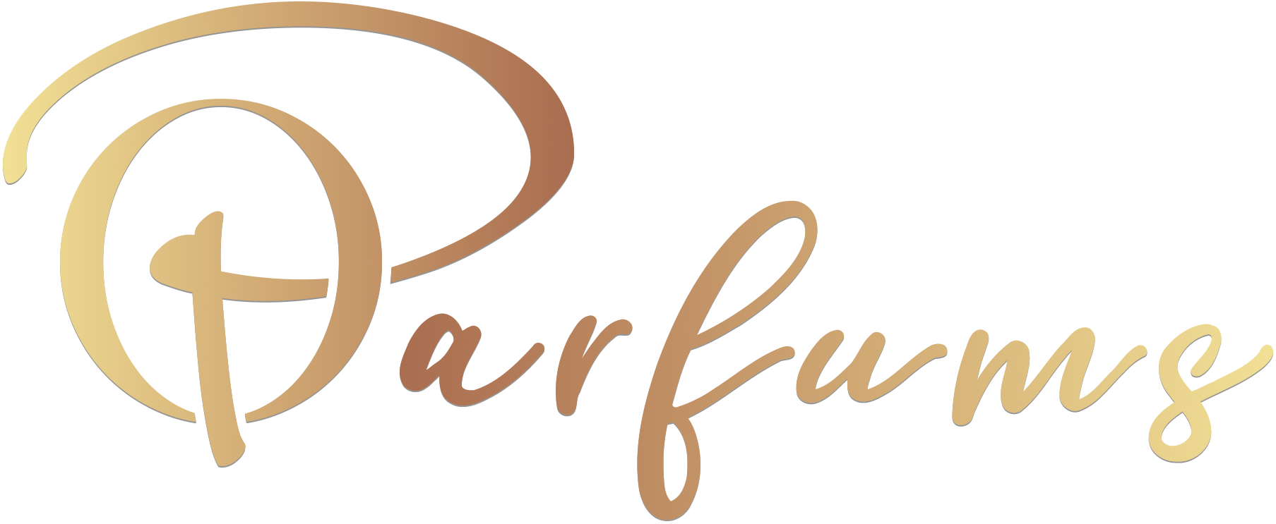 Logo OParfums